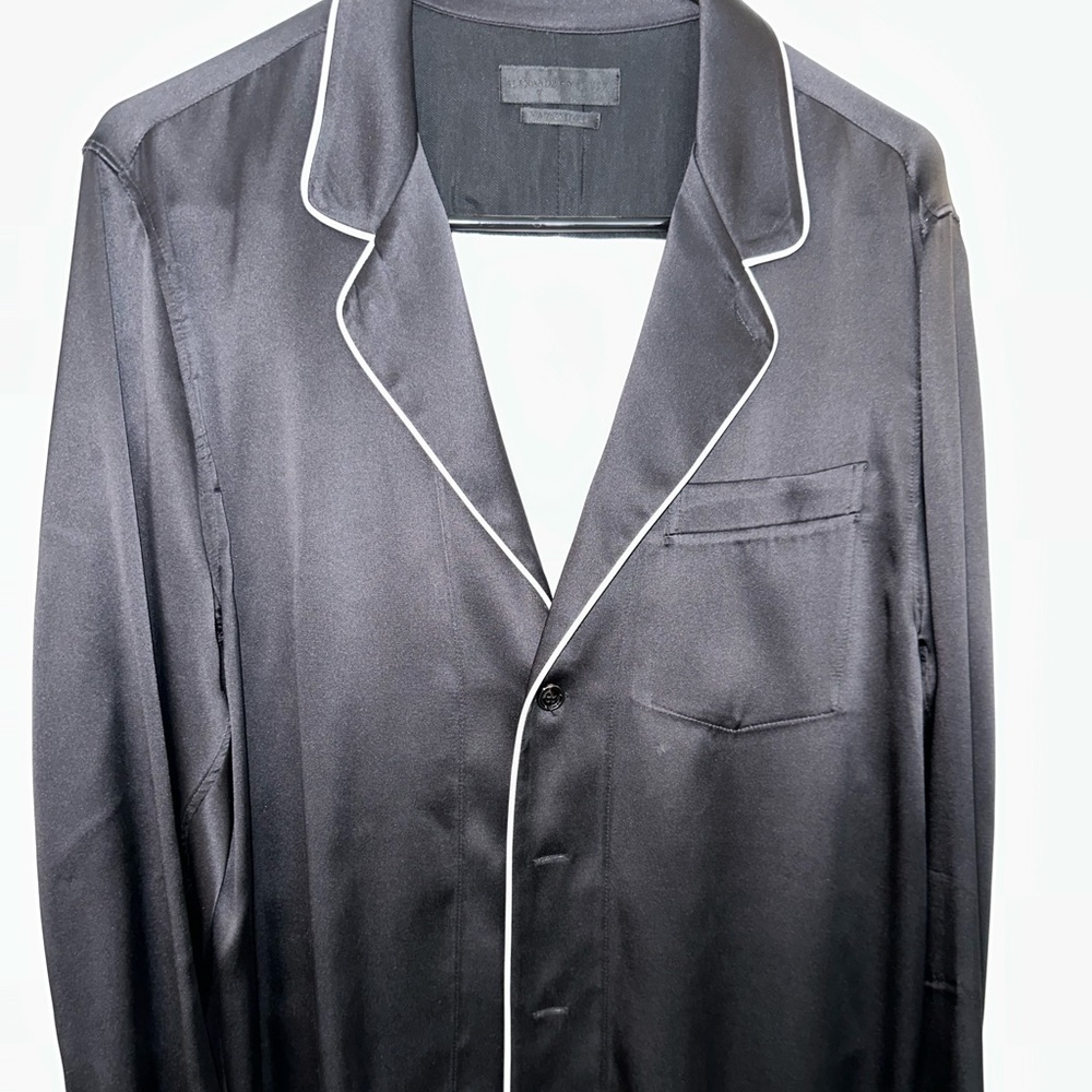 Alexander McQueen men’s shirt size 50